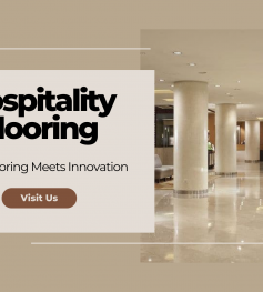 hospitality flooring
