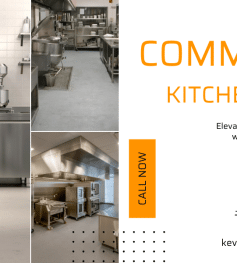 commercial kitchen flooring