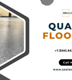 Quartz Flooring