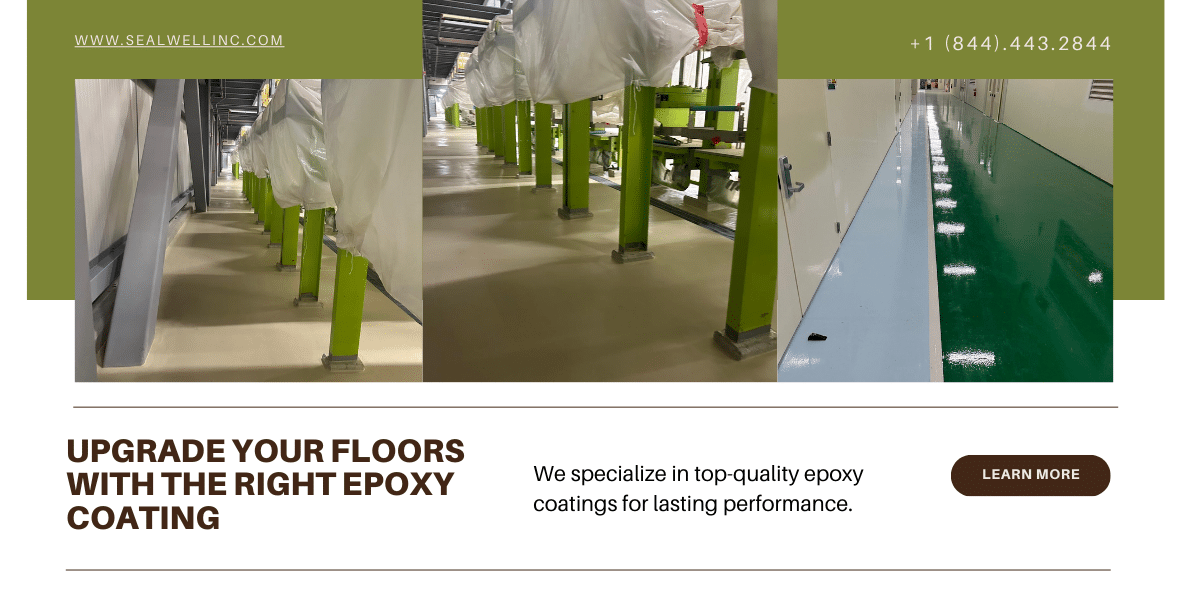 Epoxy Floor Coating